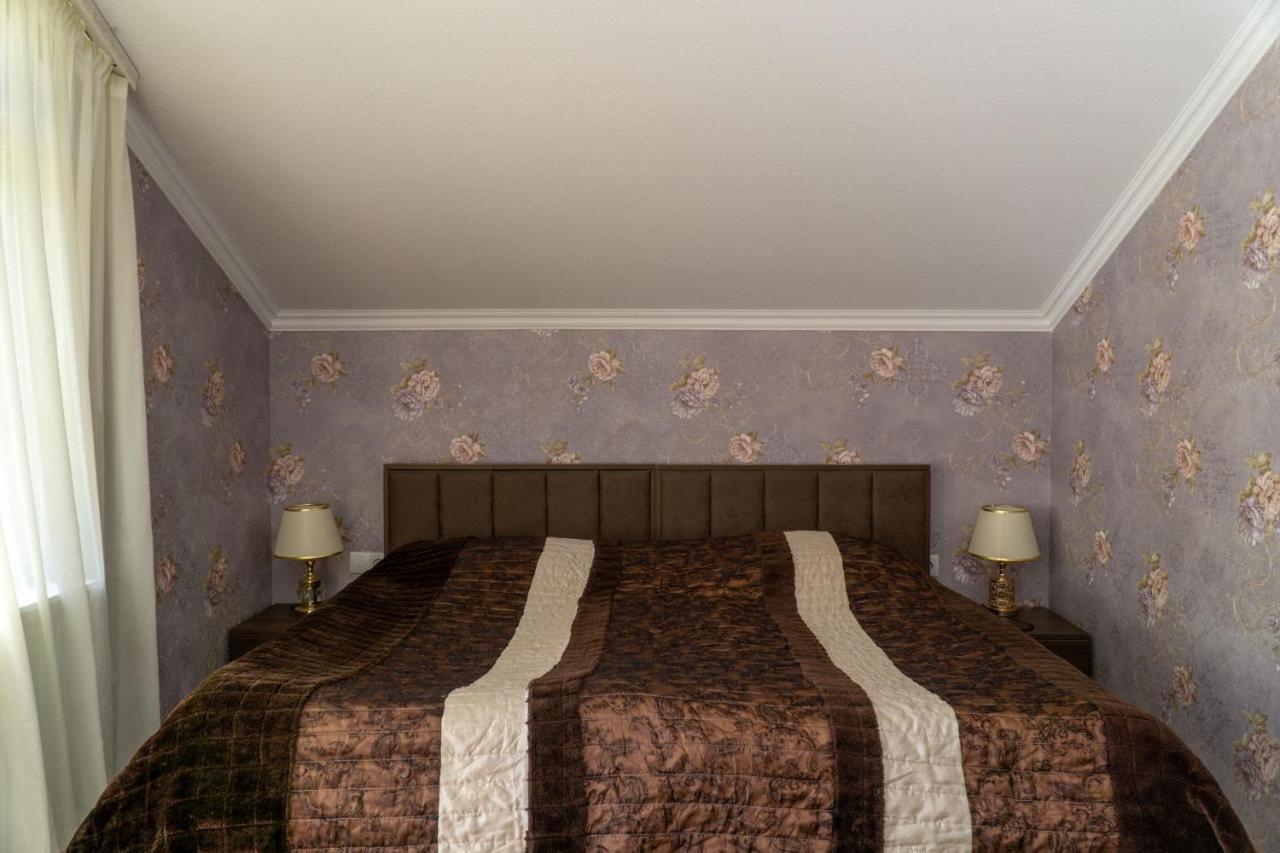 Hotel Diamond Kazbegi Dış mekan fotoğraf