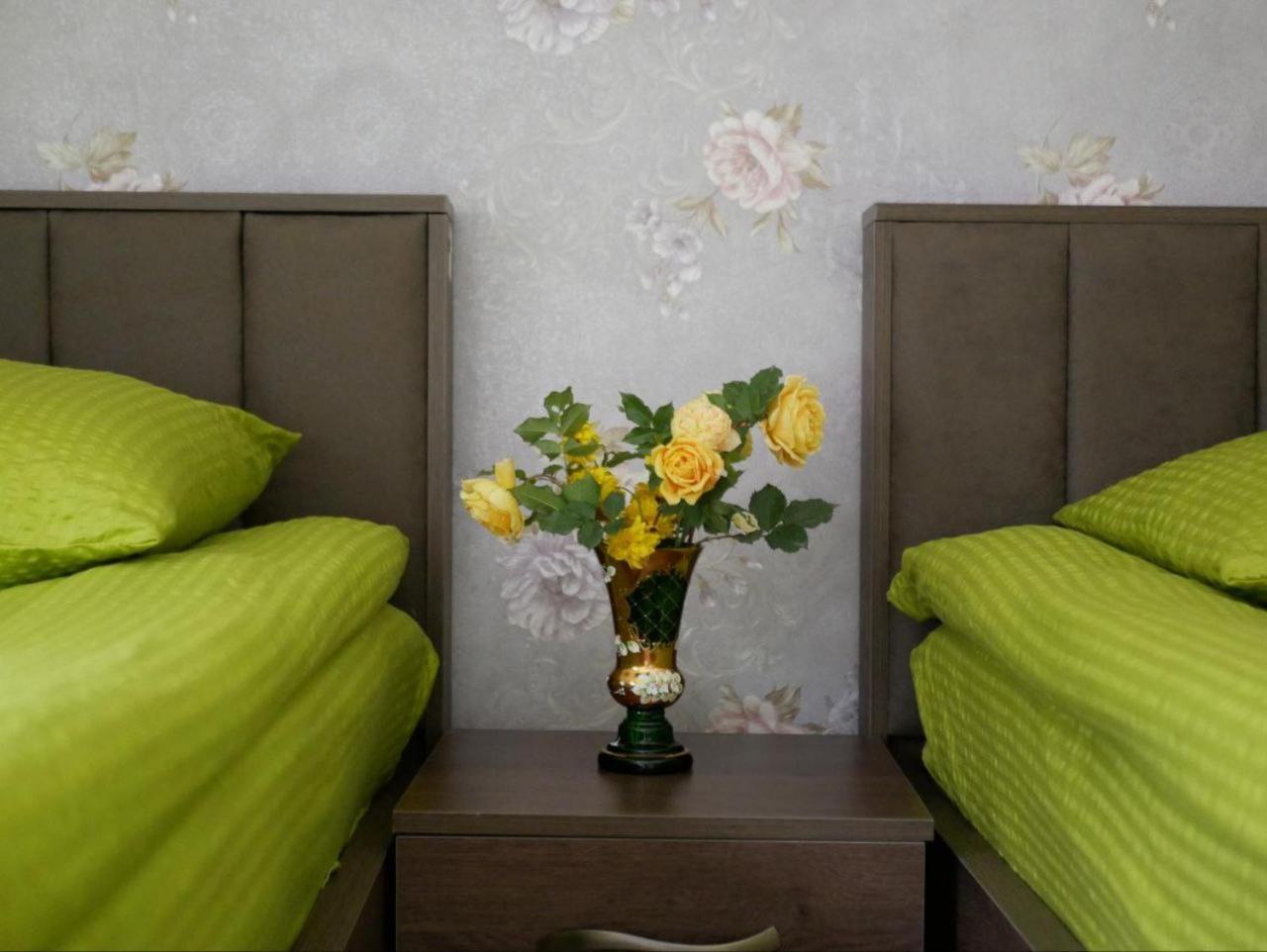 Hotel Diamond Kazbegi Dış mekan fotoğraf