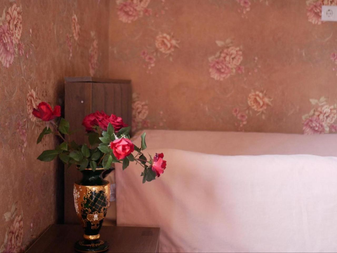 Hotel Diamond Kazbegi Dış mekan fotoğraf